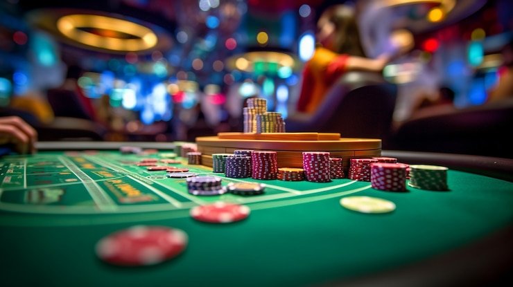 Berbagai pilihan taruhan dadu yang tersedia di i88cash dengan pembayaran yang jelas