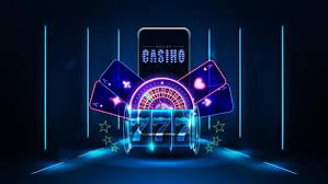 Tampilan meja Infinite Blackjack dengan dealer langsung di studio i88cash