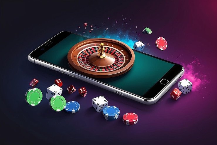 Koleksi permainan Playtech di platform i88cash dengan antarmuka yang ramah pengguna